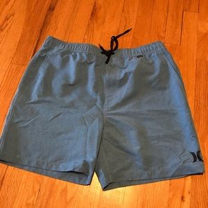 Hurley Heather Volley Boardshorts